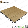 Removable bathroom waterproof wood ceiling tiles